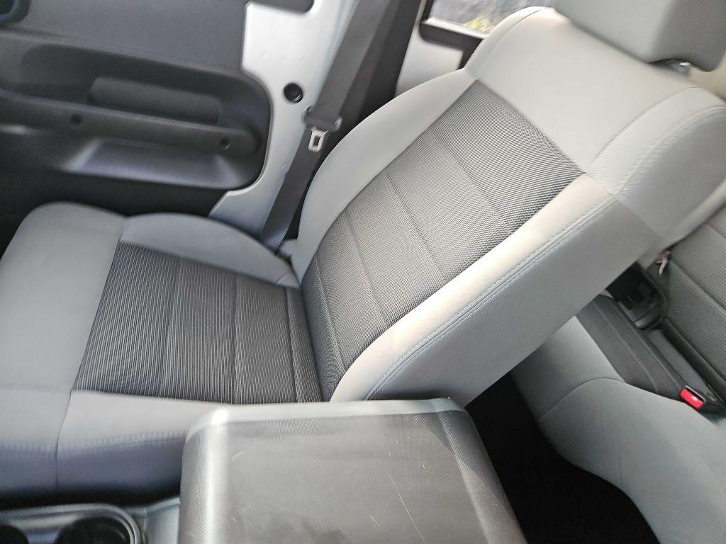 Jeep Wrangler Unlimited X 4WD 2009