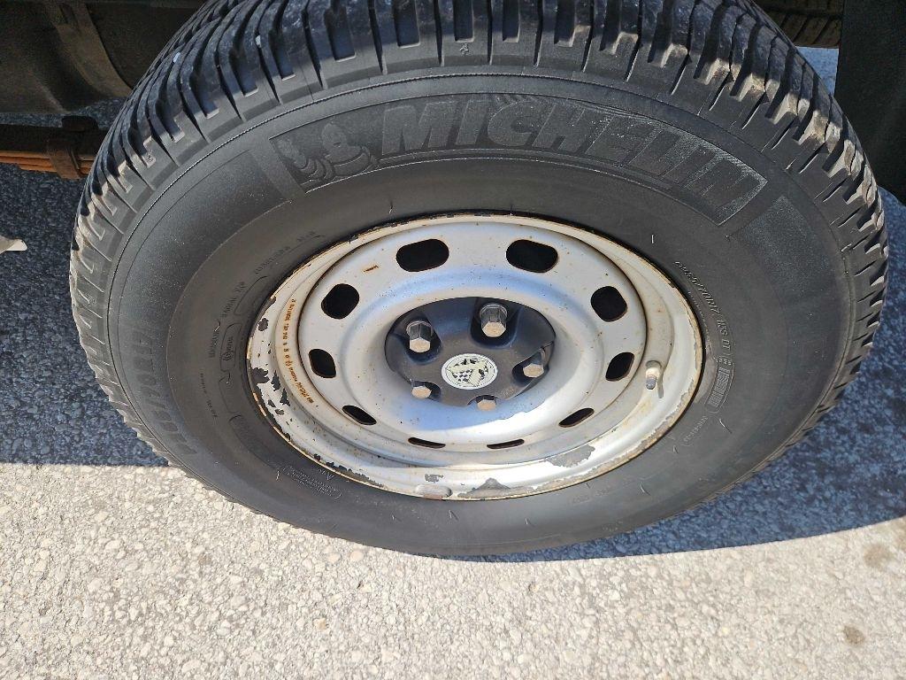 Dodge Ram 1500 ST 4WD 2008