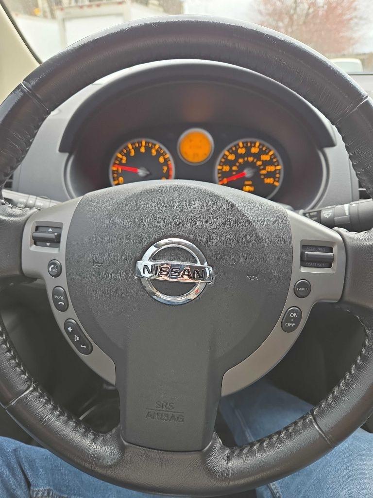 Nissan Sentra 2.0 2008