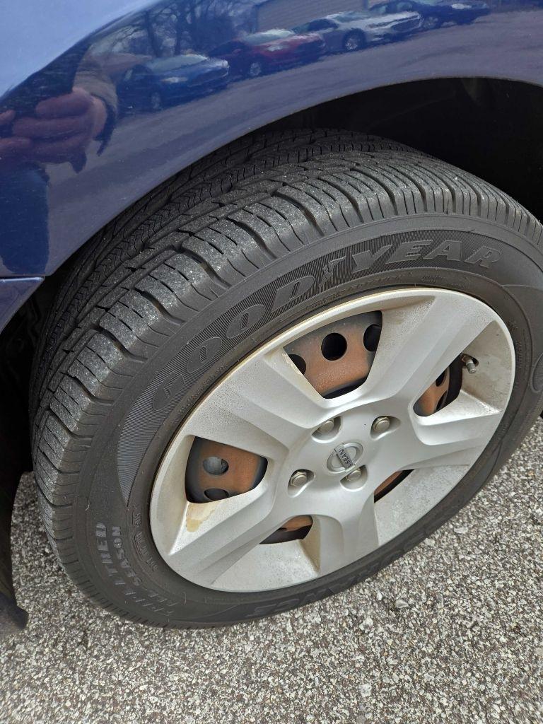 Nissan Sentra 2.0 2008