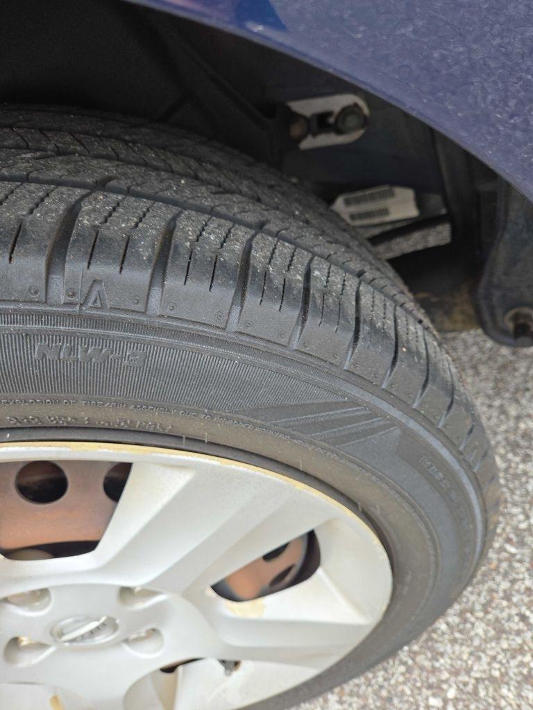 Nissan Sentra 2.0 2008