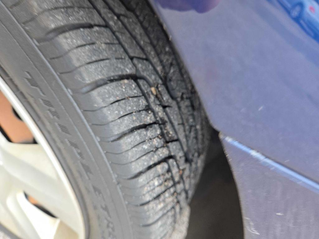 Nissan Sentra 2.0 2008