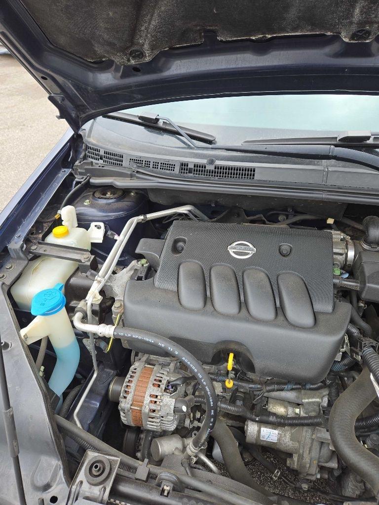 Nissan Sentra 2.0 2008