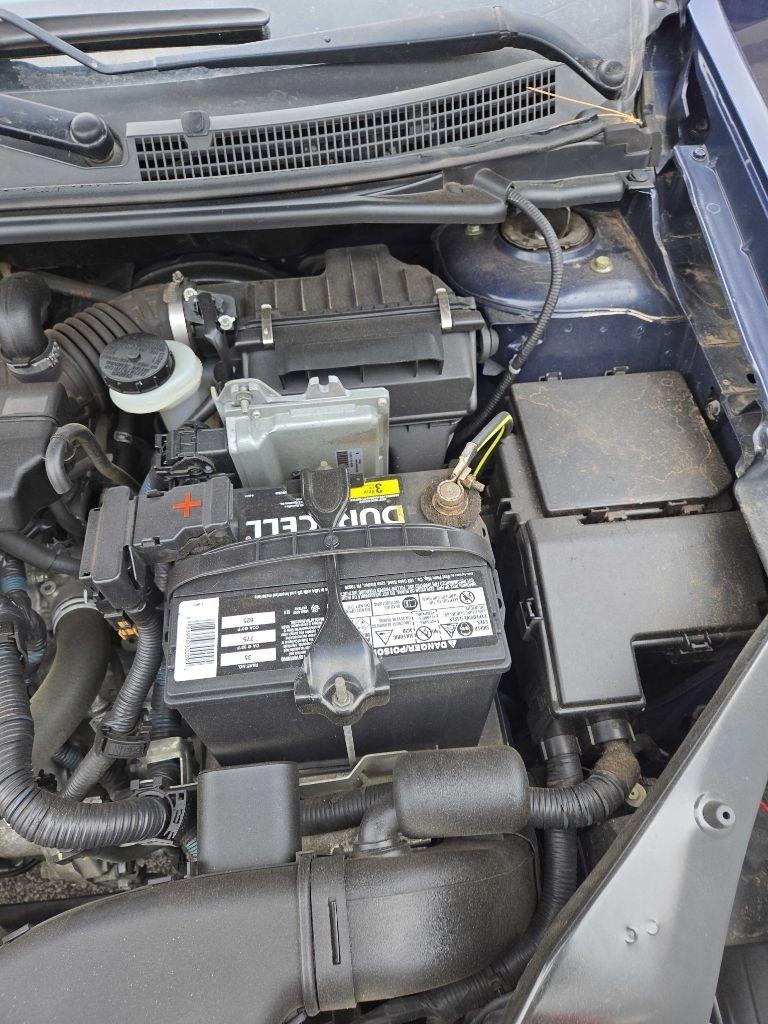 Nissan Sentra 2.0 2008