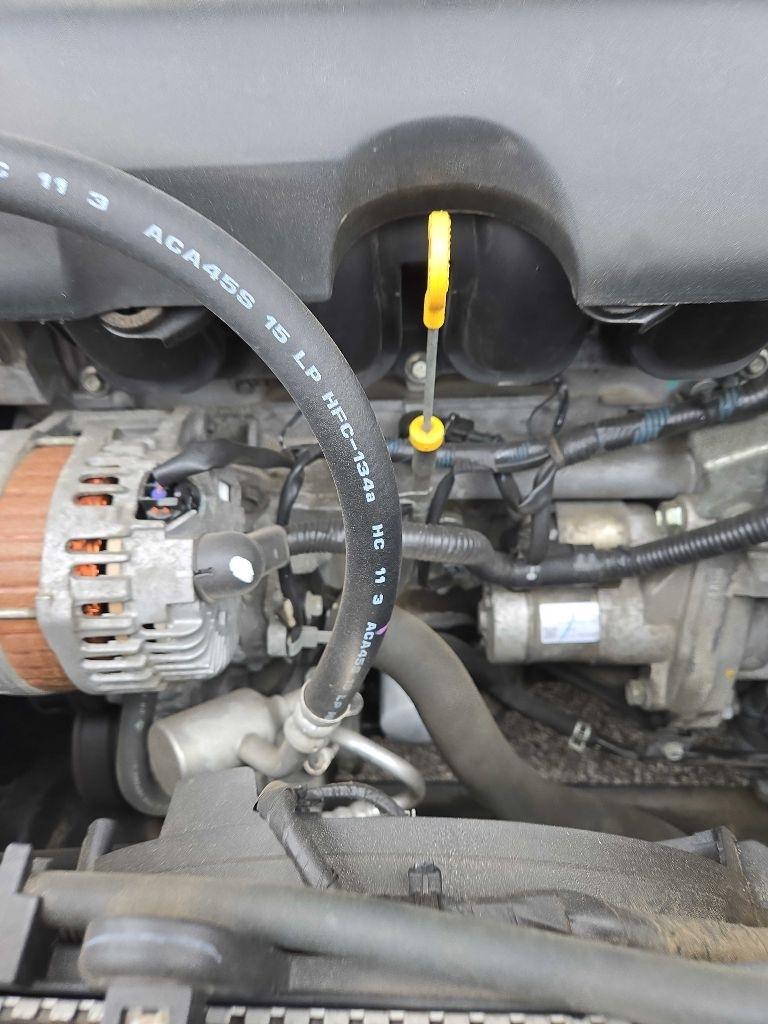 Nissan Sentra 2.0 2008