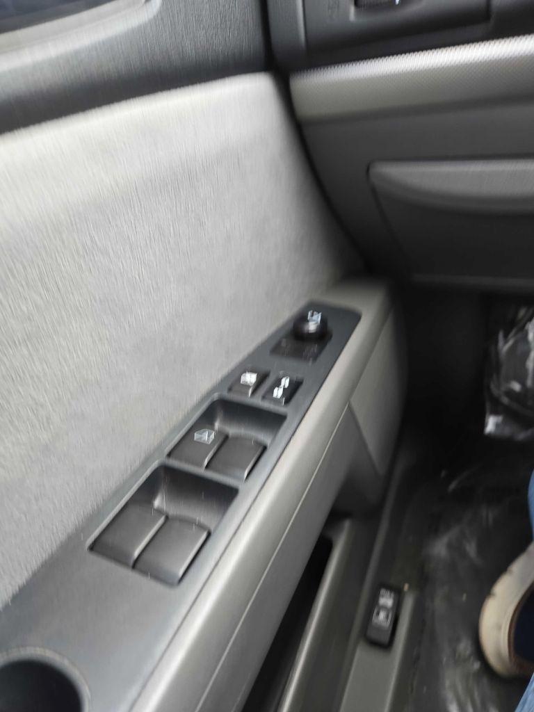 Nissan Sentra 2.0 2008