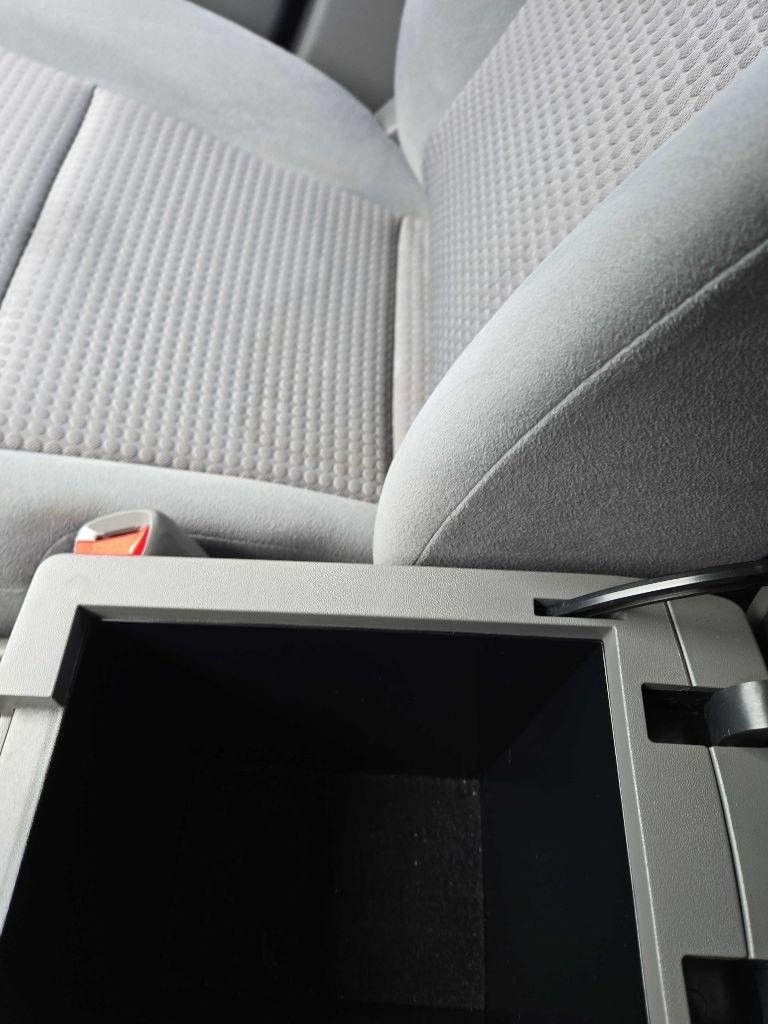 Nissan Sentra 2.0 2008