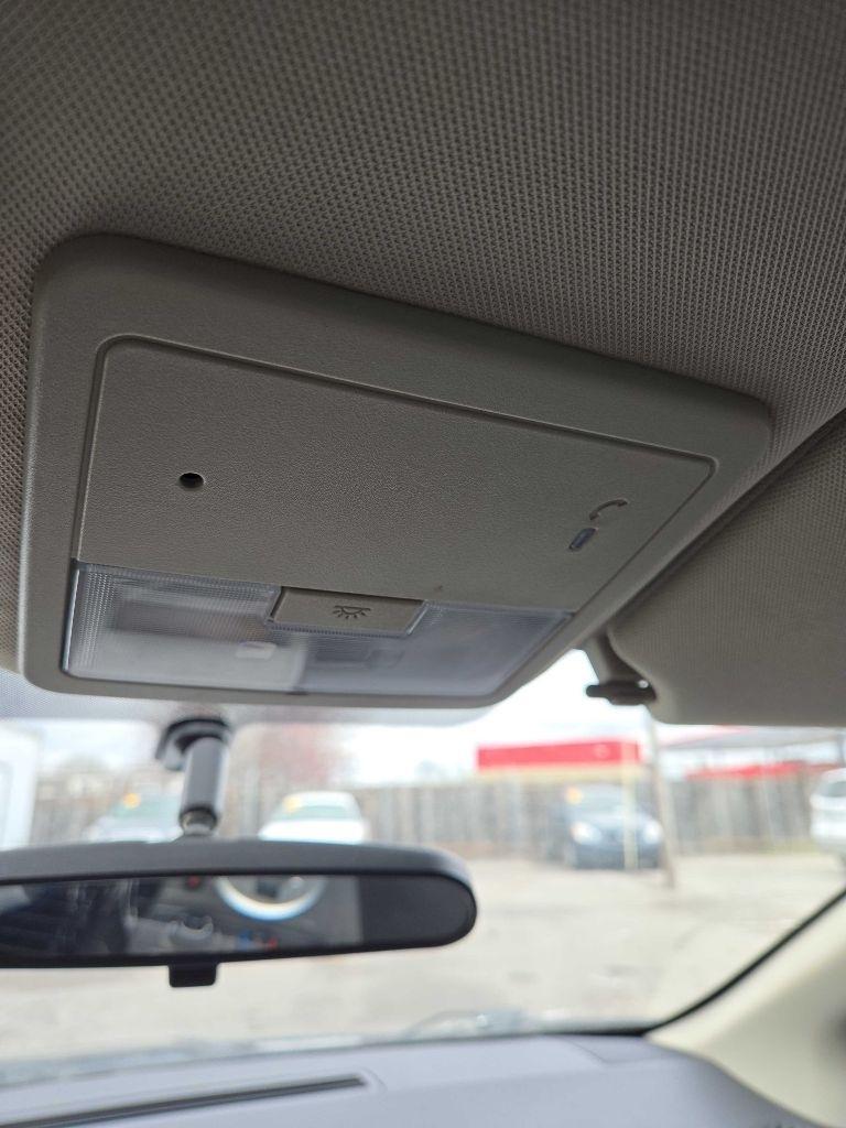 Nissan Sentra 2.0 2008