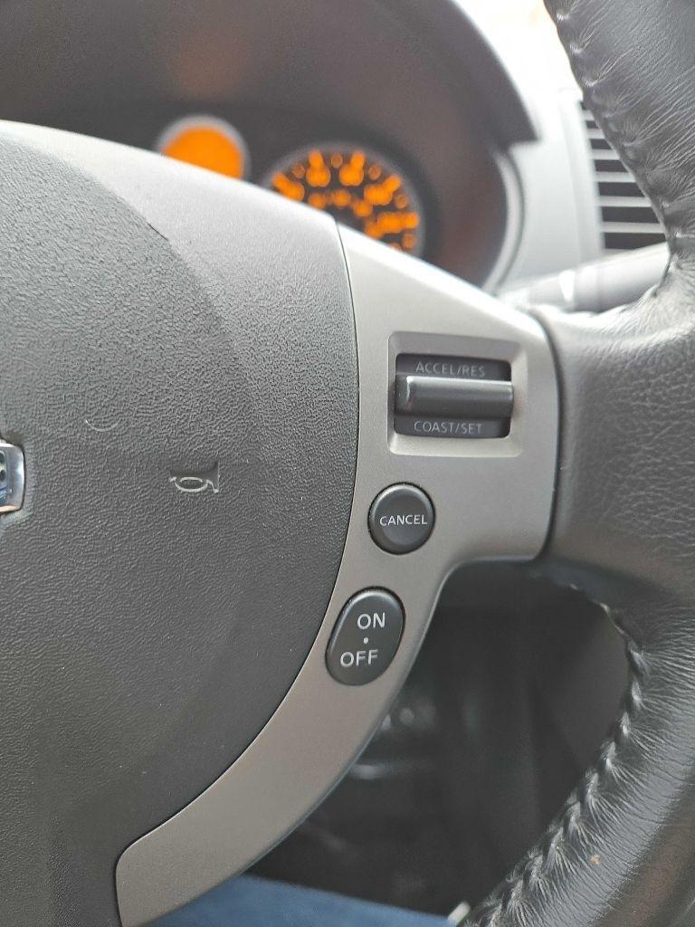 Nissan Sentra 2.0 2008