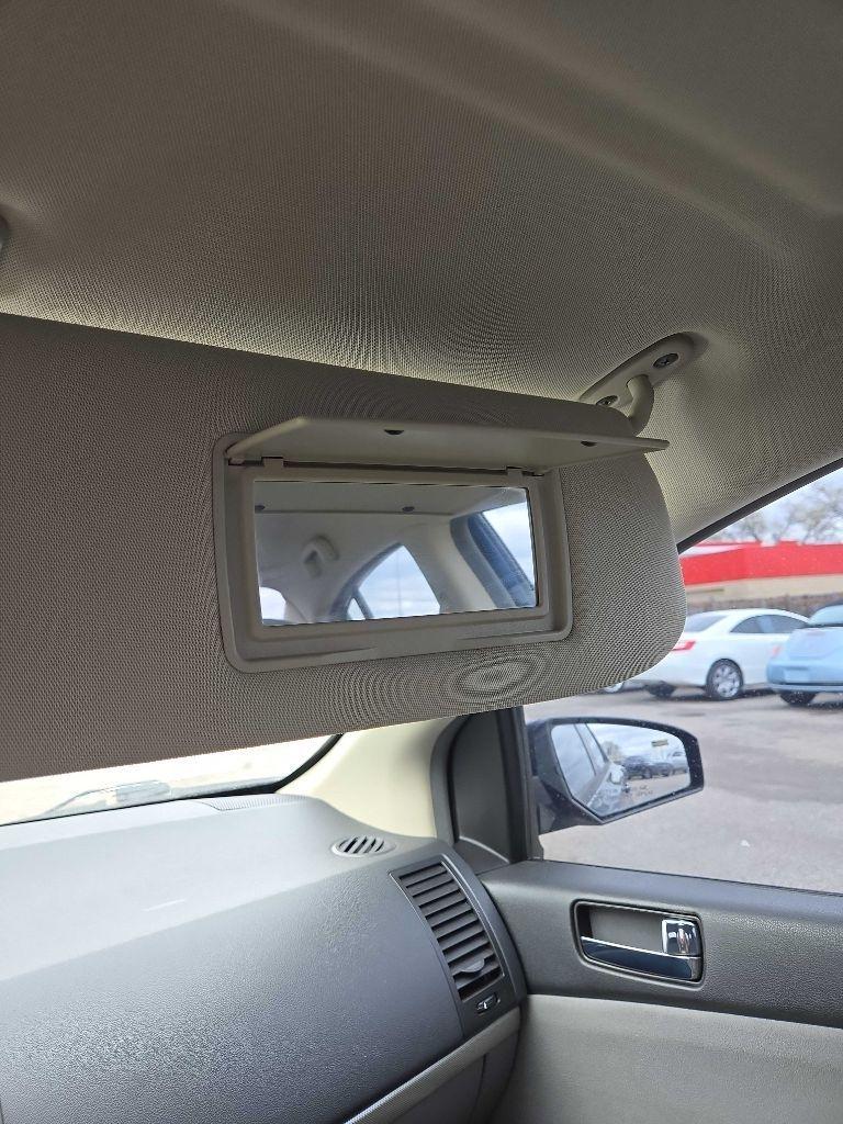 Nissan Sentra 2.0 2008