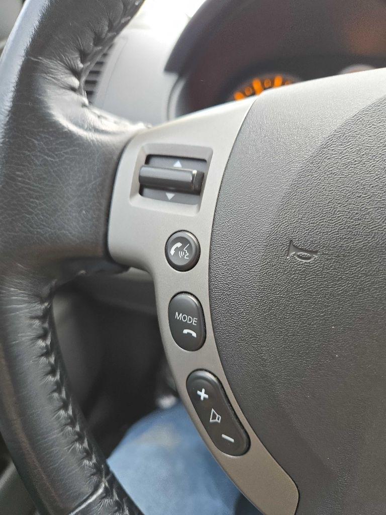 Nissan Sentra 2.0 2008