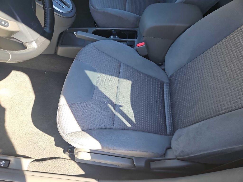 Nissan Sentra 2.0 2008