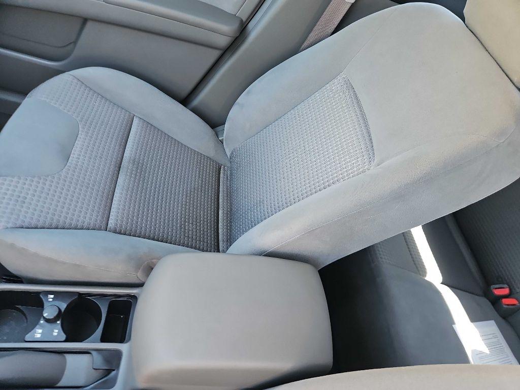 Nissan Sentra 2.0 2008