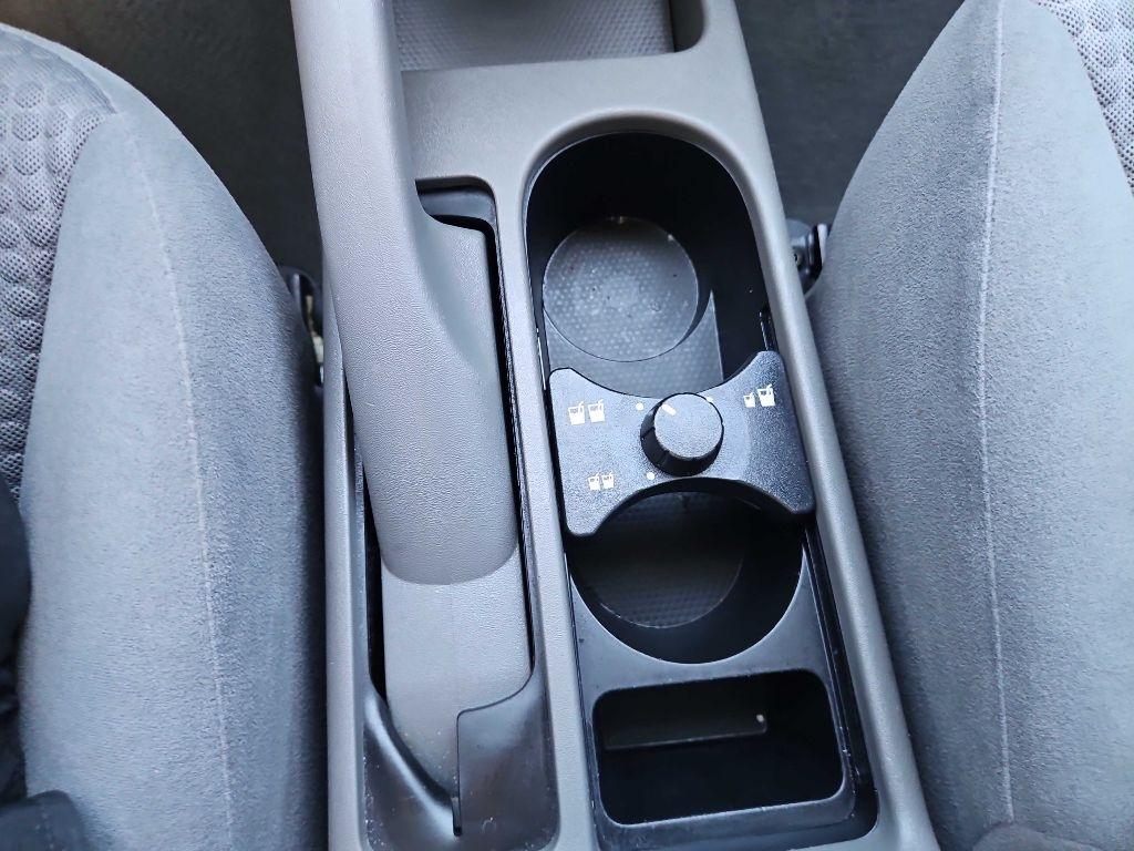 Nissan Sentra 2.0 2008