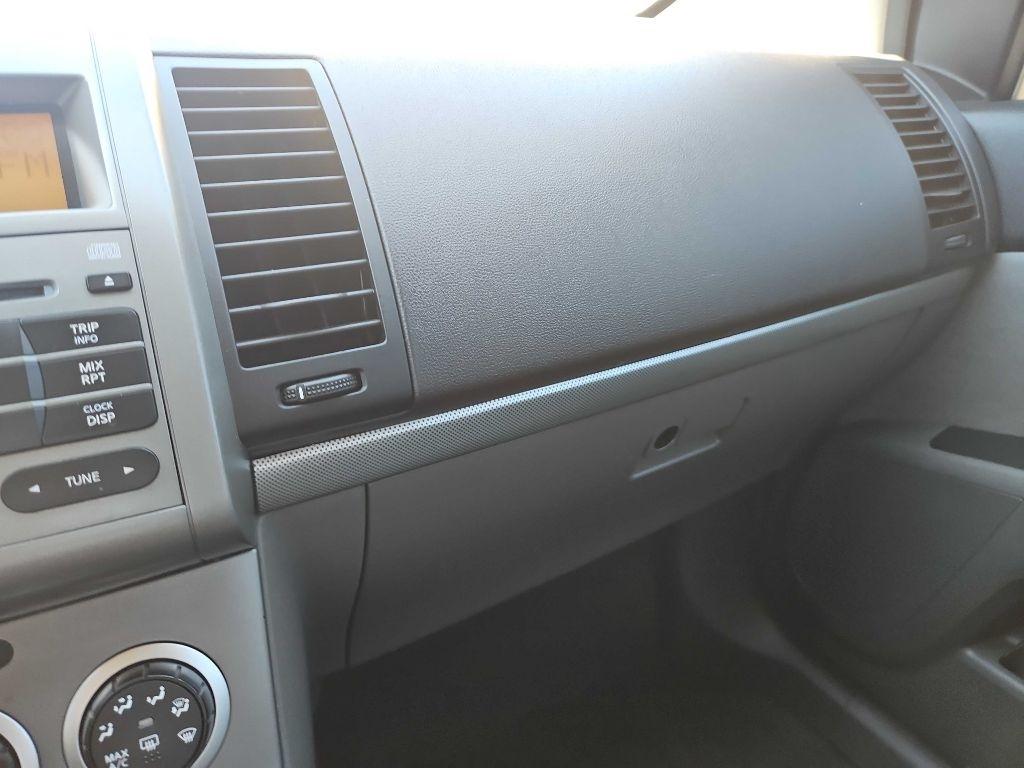 Nissan Sentra 2.0 2008