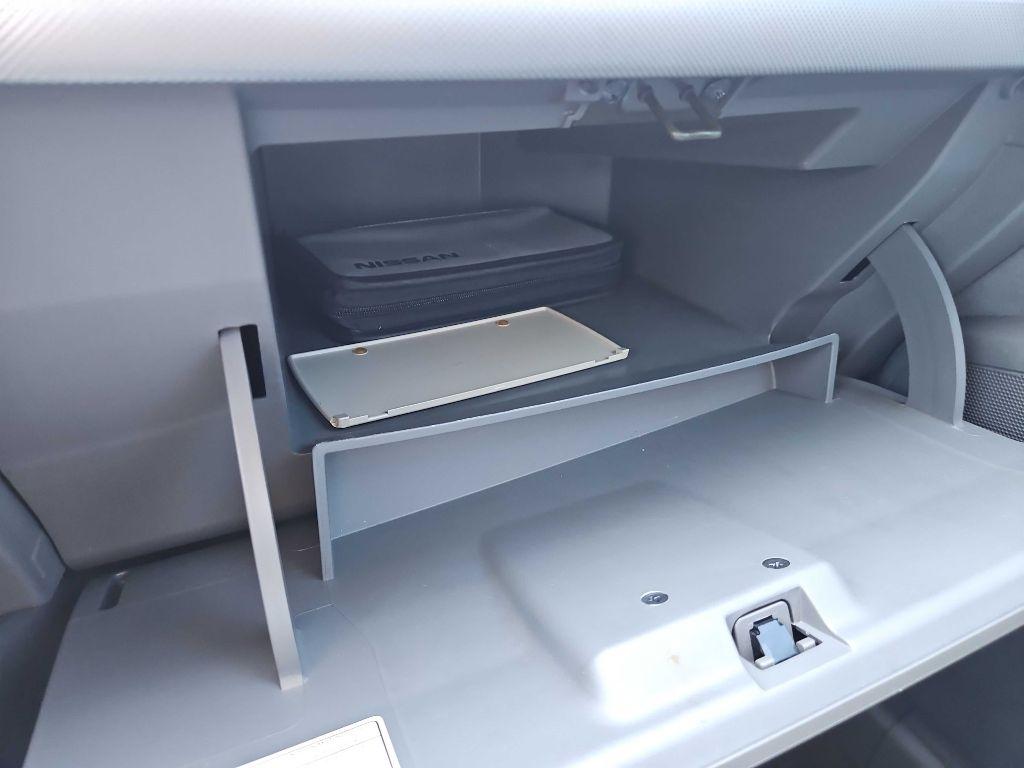 Nissan Sentra 2.0 2008