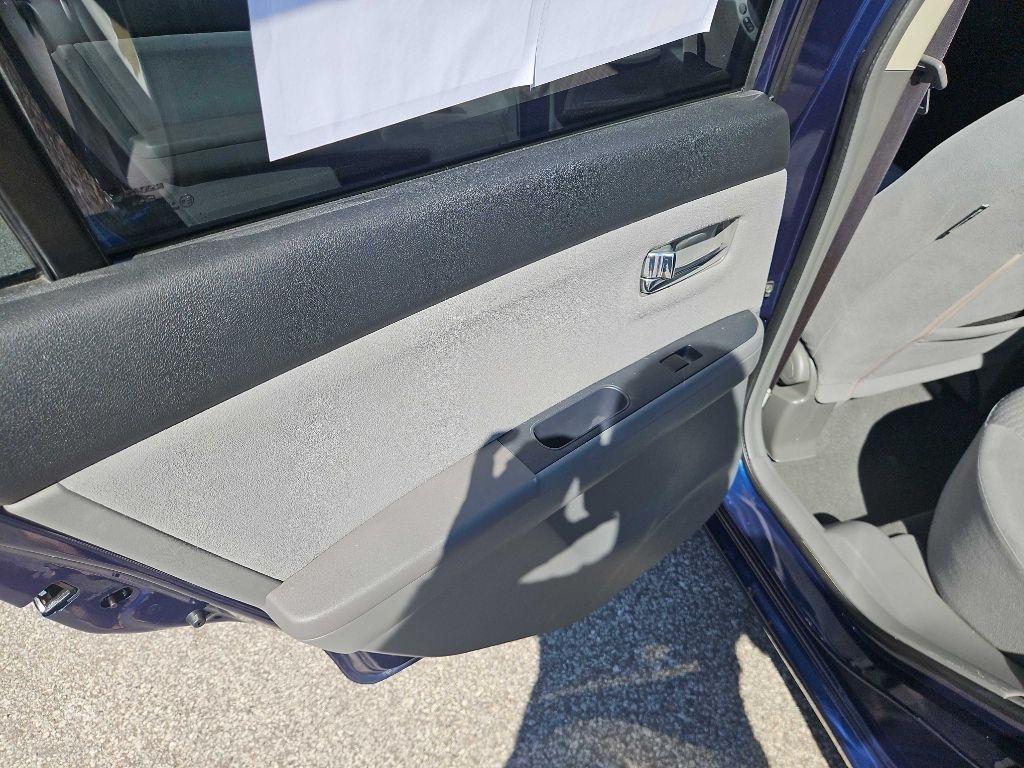 Nissan Sentra 2.0 2008