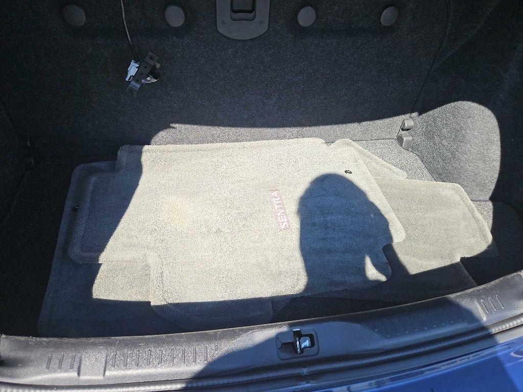 Nissan Sentra 2.0 2008