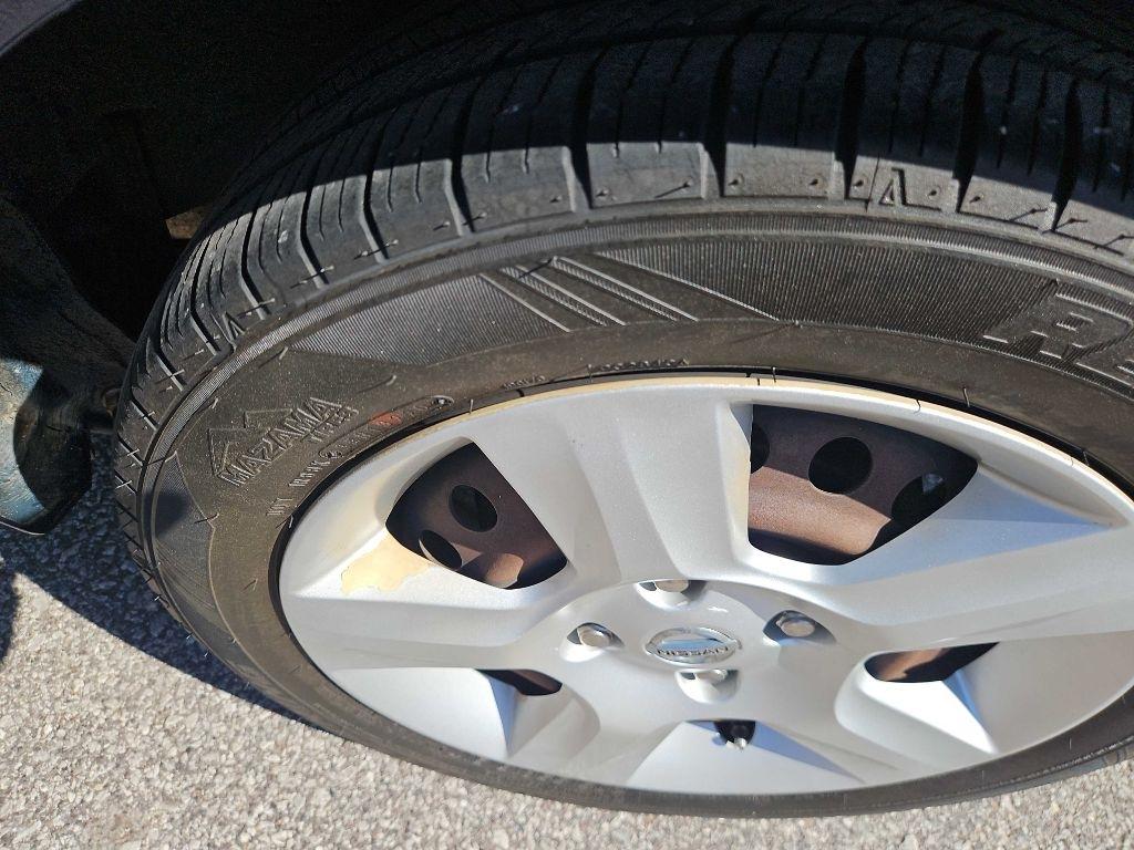 Nissan Sentra 2.0 2008