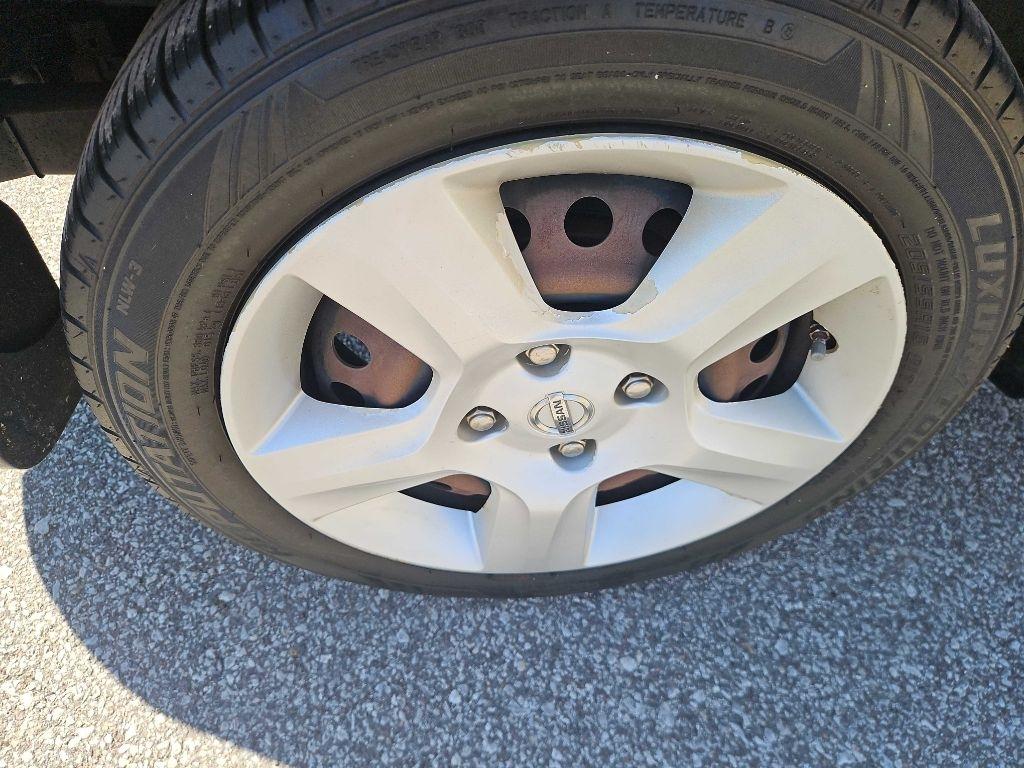 Nissan Sentra 2.0 2008