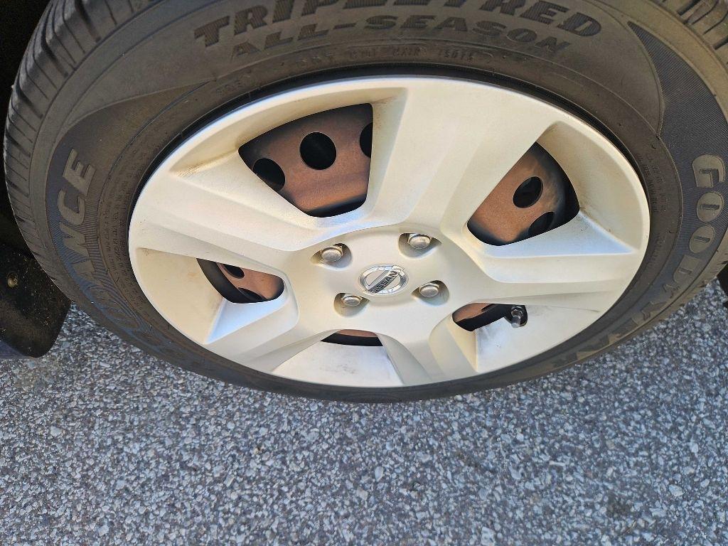 Nissan Sentra 2.0 2008