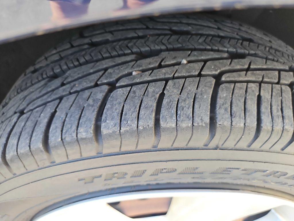 Nissan Sentra 2.0 2008