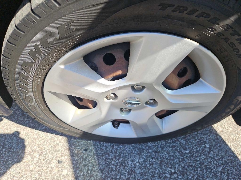 Nissan Sentra 2.0 2008