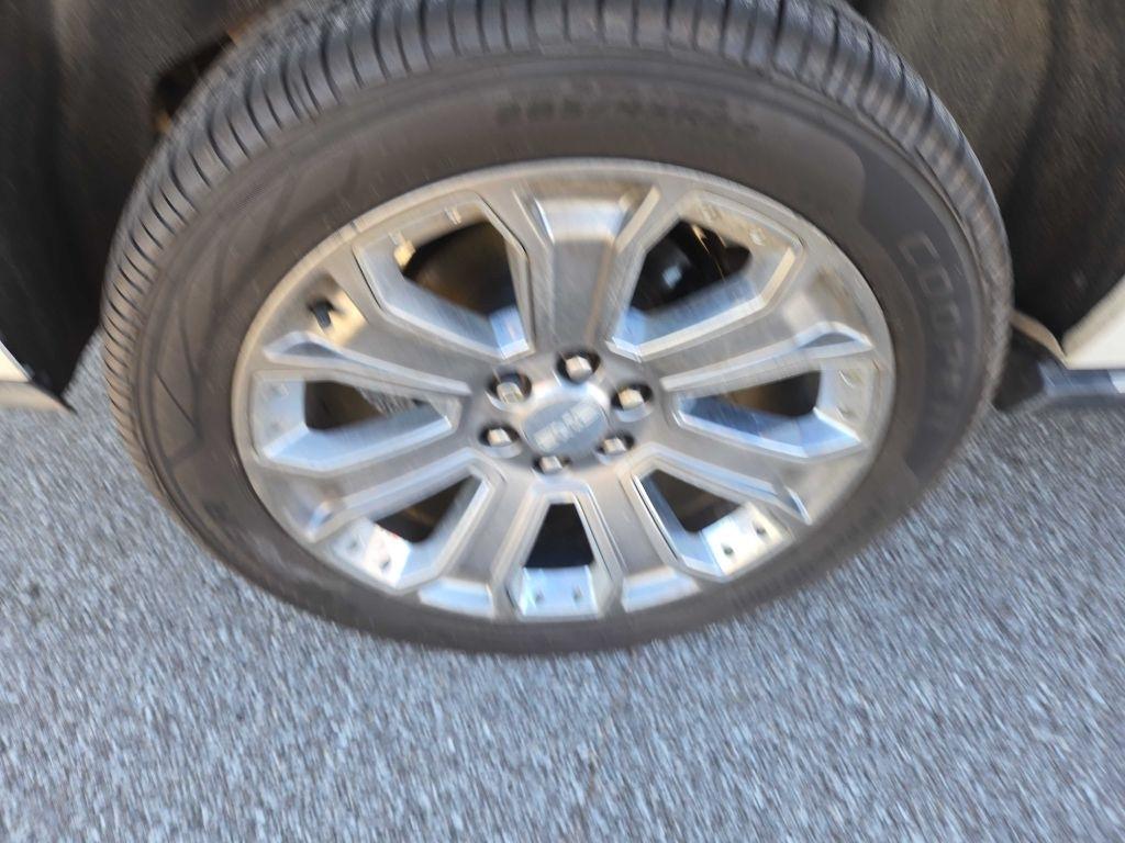 GMC Yukon XL Denali 4WD 2016