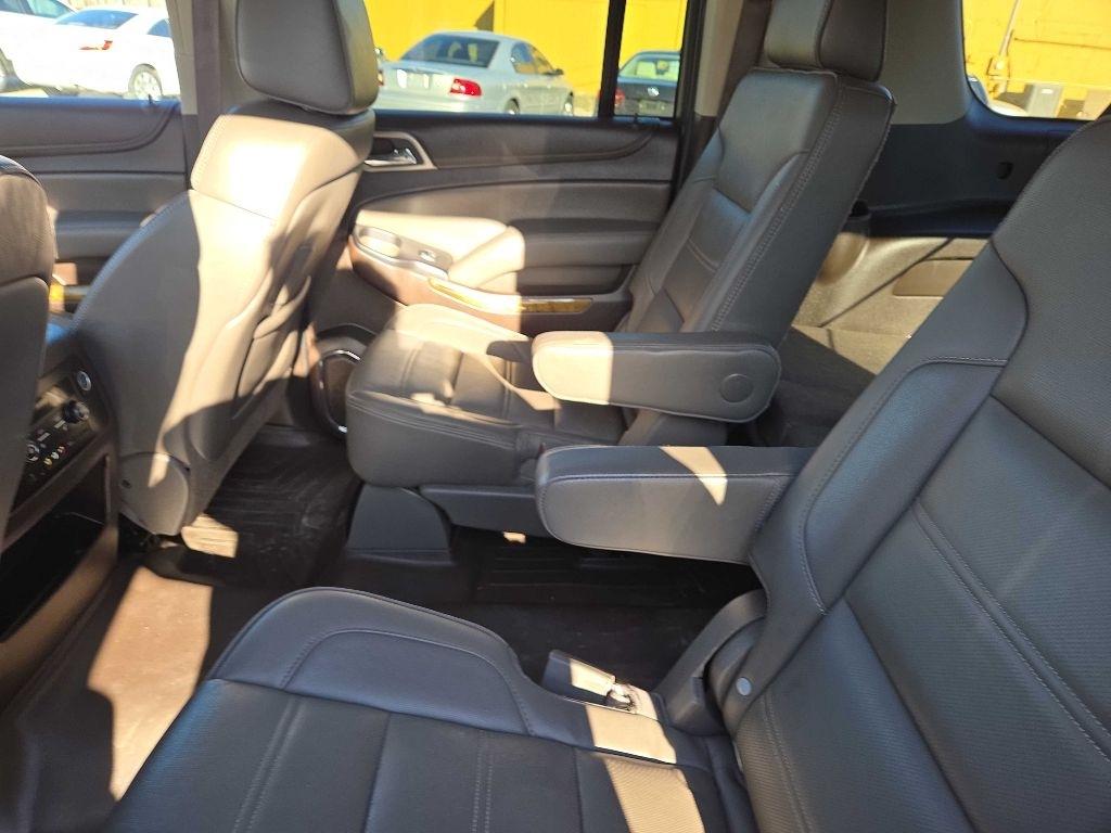 GMC Yukon XL Denali 4WD 2016