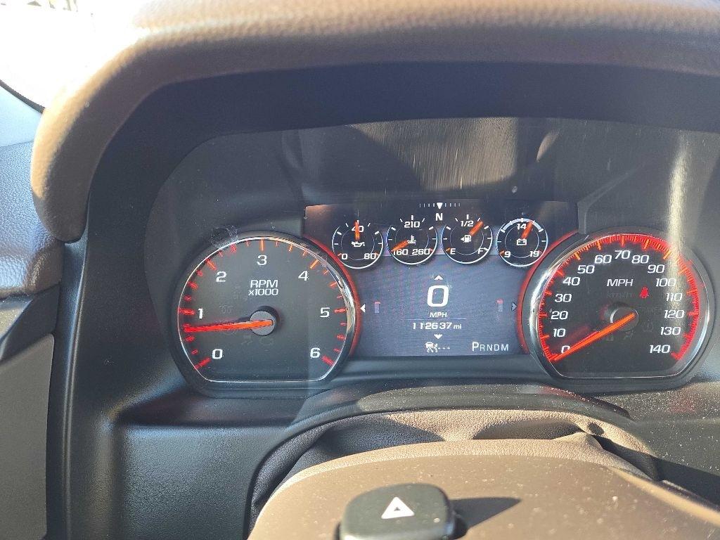 GMC Yukon XL Denali 4WD 2016