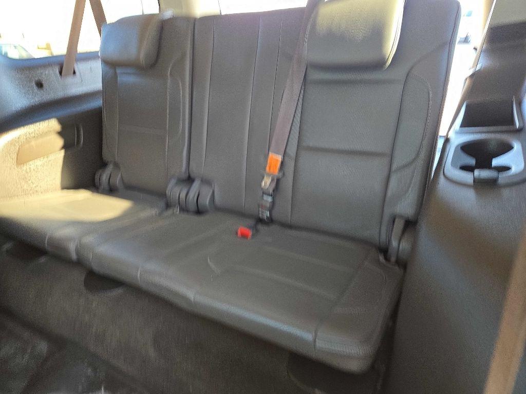 GMC Yukon XL Denali 4WD 2016