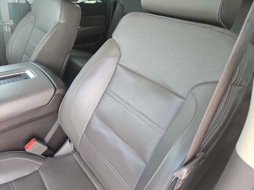 GMC Yukon XL Denali 4WD 2016