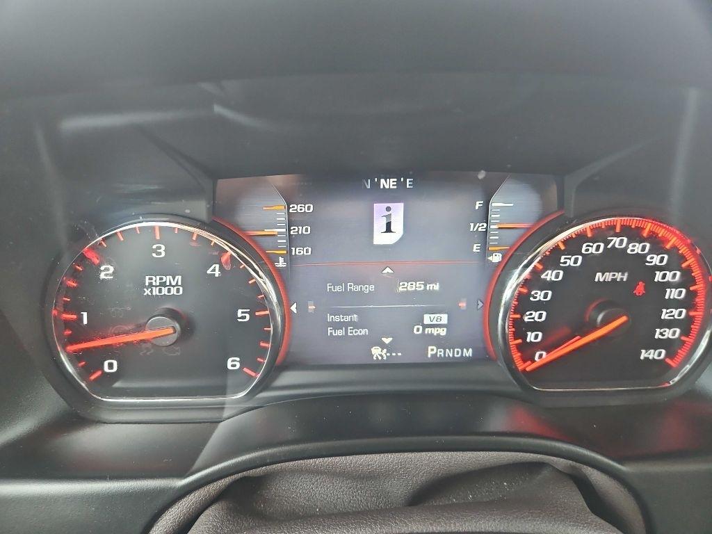 GMC Yukon XL Denali 4WD 2016