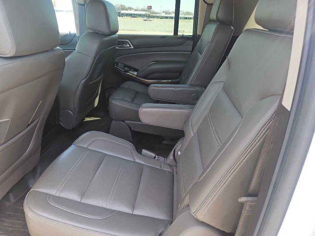 GMC Yukon XL Denali 4WD 2016