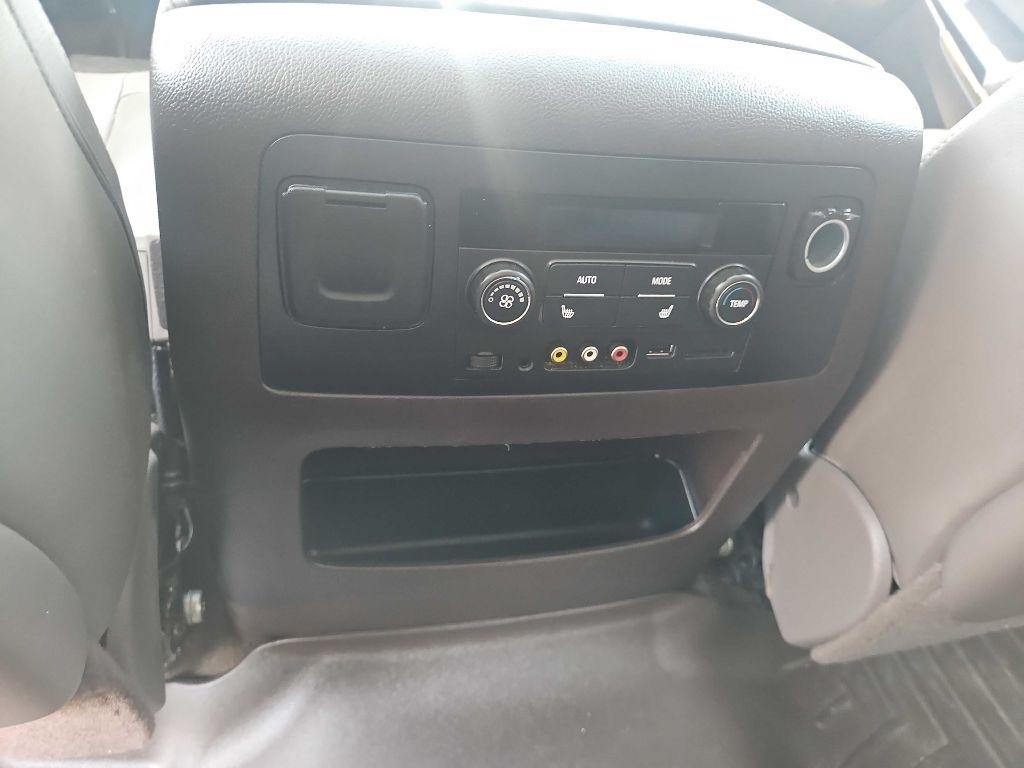 GMC Yukon XL Denali 4WD 2016