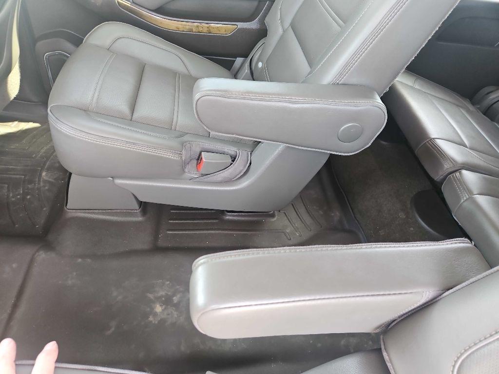 GMC Yukon XL Denali 4WD 2016