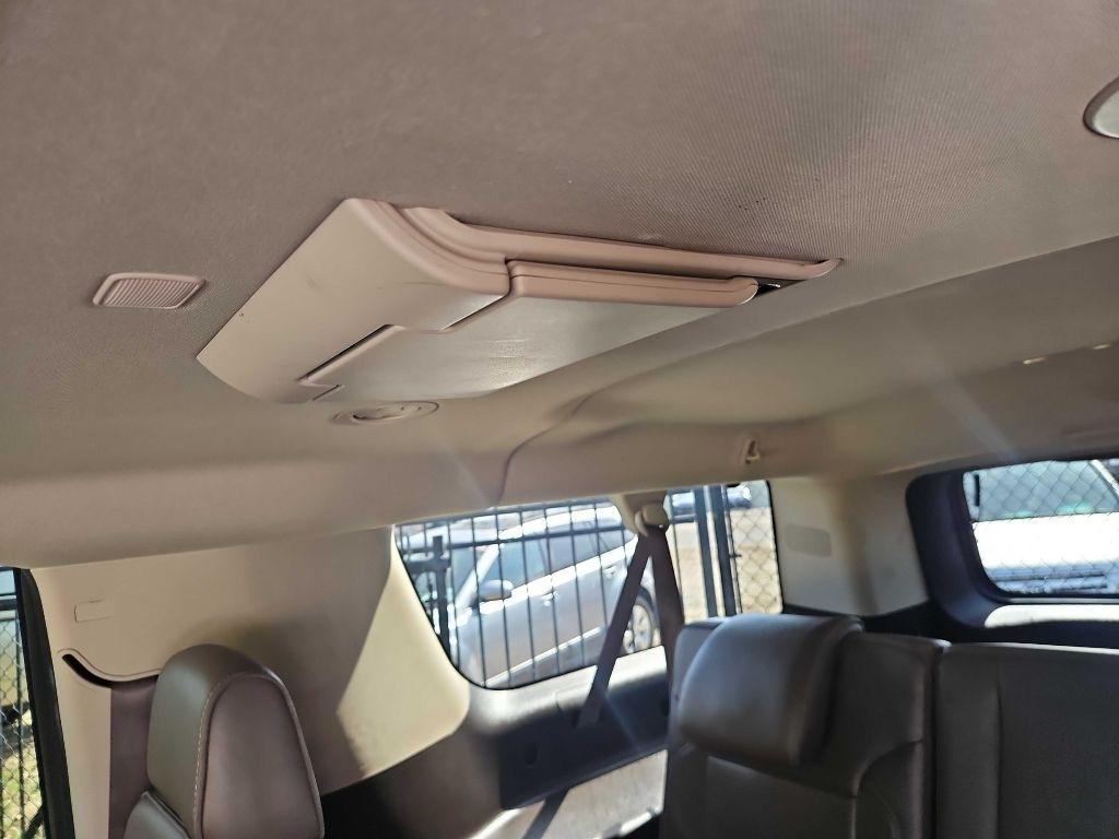 GMC Yukon XL Denali 4WD 2016