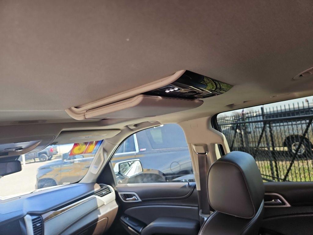 GMC Yukon XL Denali 4WD 2016