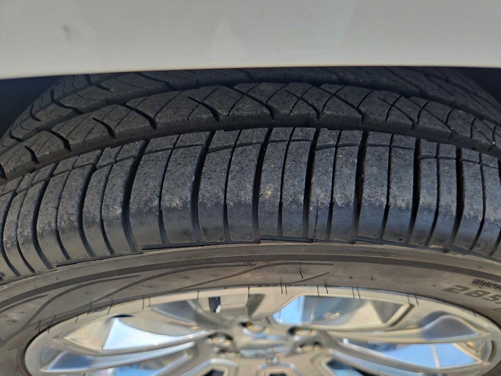 GMC Yukon XL Denali 4WD 2016