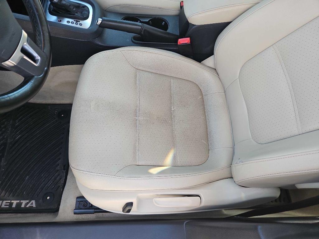 Volkswagen Jetta SE 2014