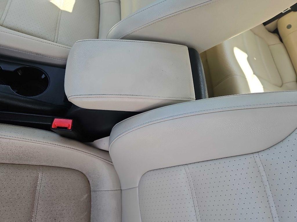 Volkswagen Jetta SE 2014