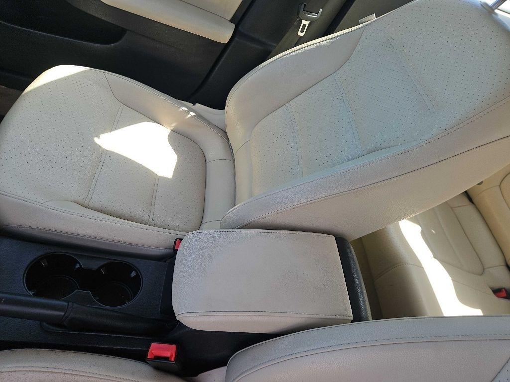 Volkswagen Jetta SE 2014