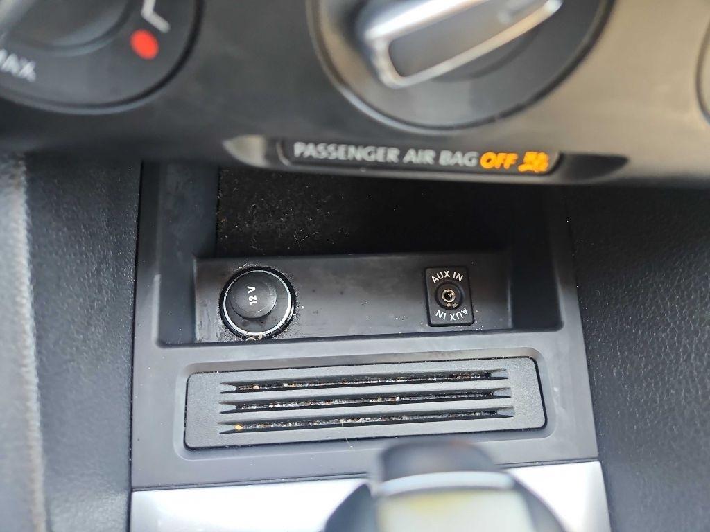 Volkswagen Jetta SE 2014