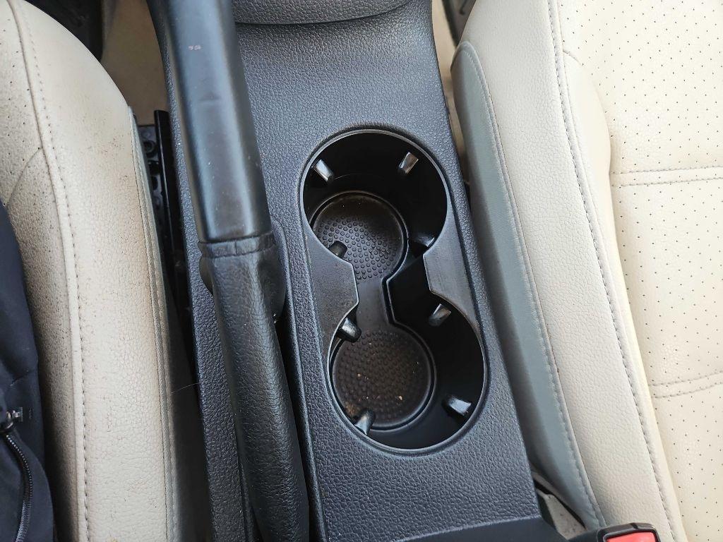 Volkswagen Jetta SE 2014