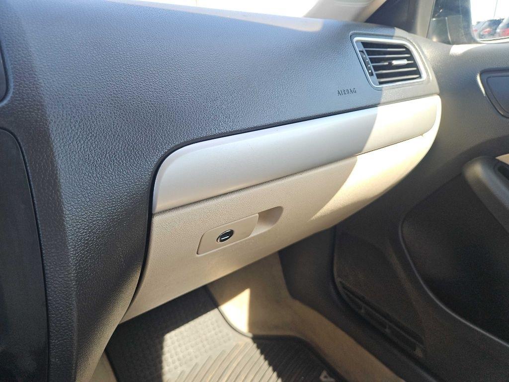 Volkswagen Jetta SE 2014