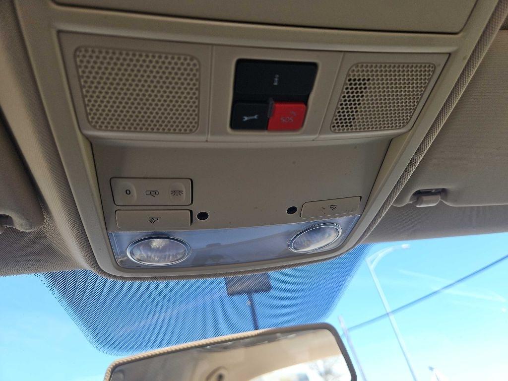 Volkswagen Jetta SE 2014