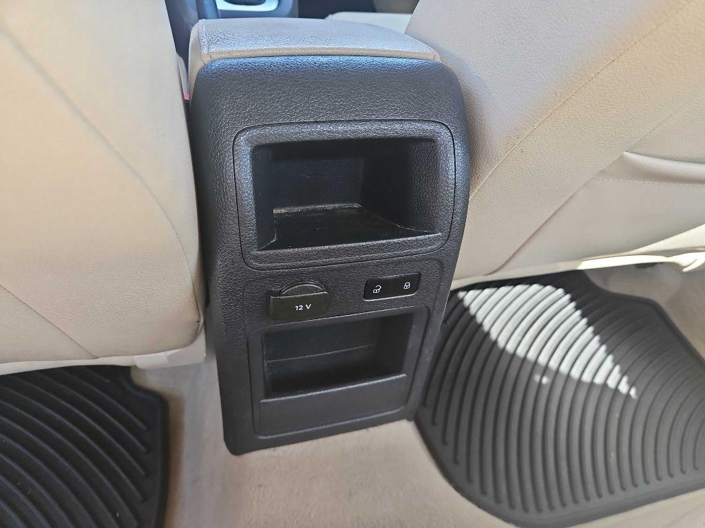 Volkswagen Jetta SE 2014