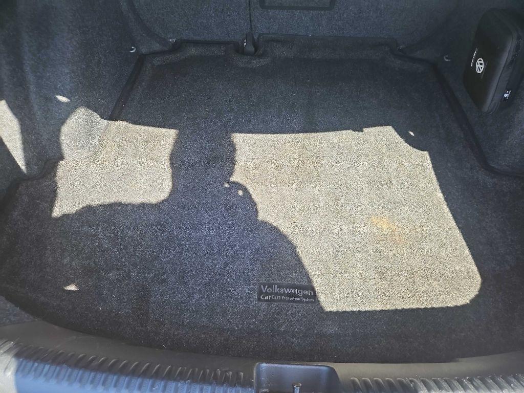 Volkswagen Jetta SE 2014