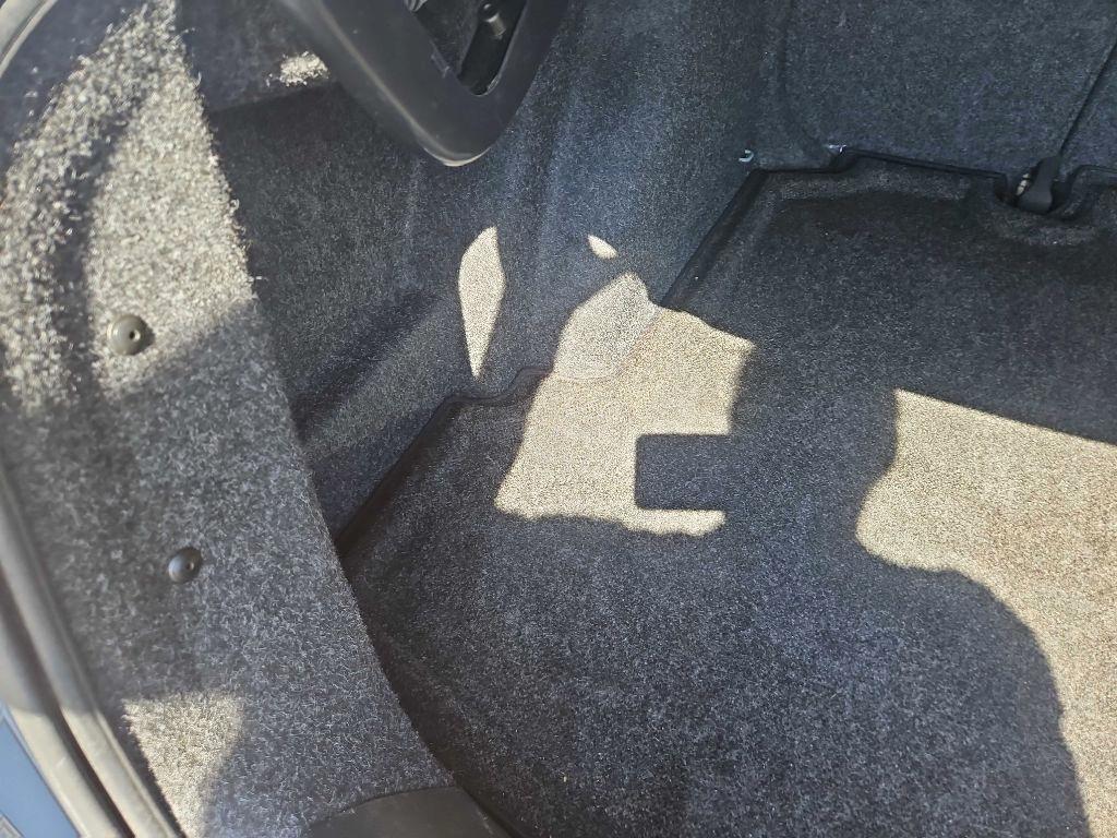 Volkswagen Jetta SE 2014