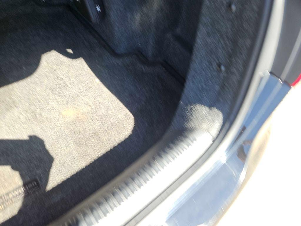 Volkswagen Jetta SE 2014